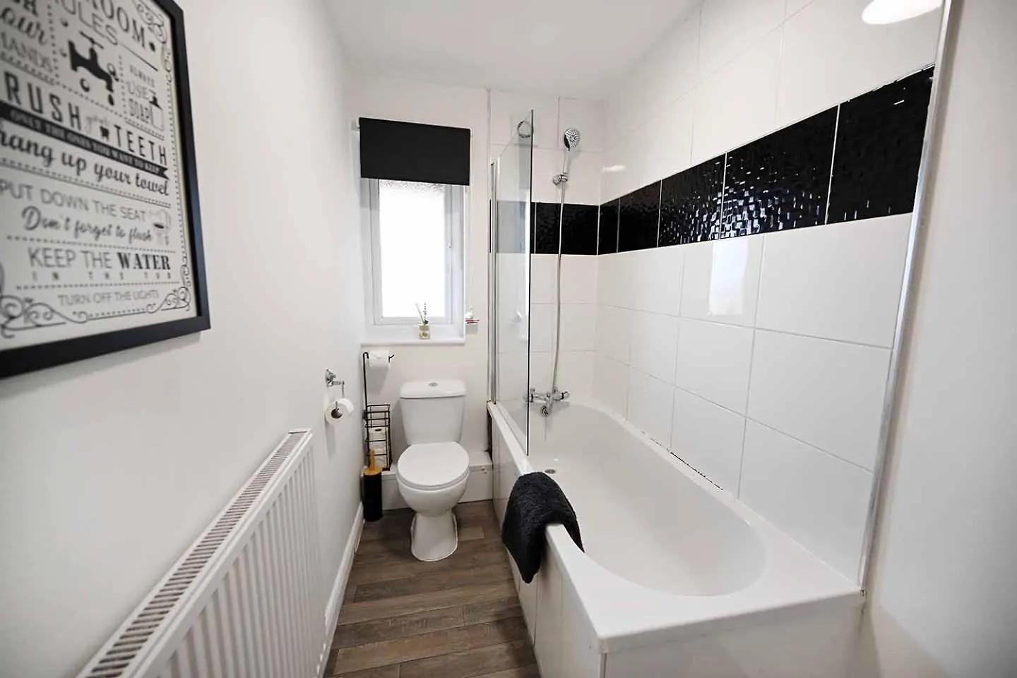 2Bed Cowgate Next Newcastle Golf Club Free Parking Apartment Newcastle upon Tyne