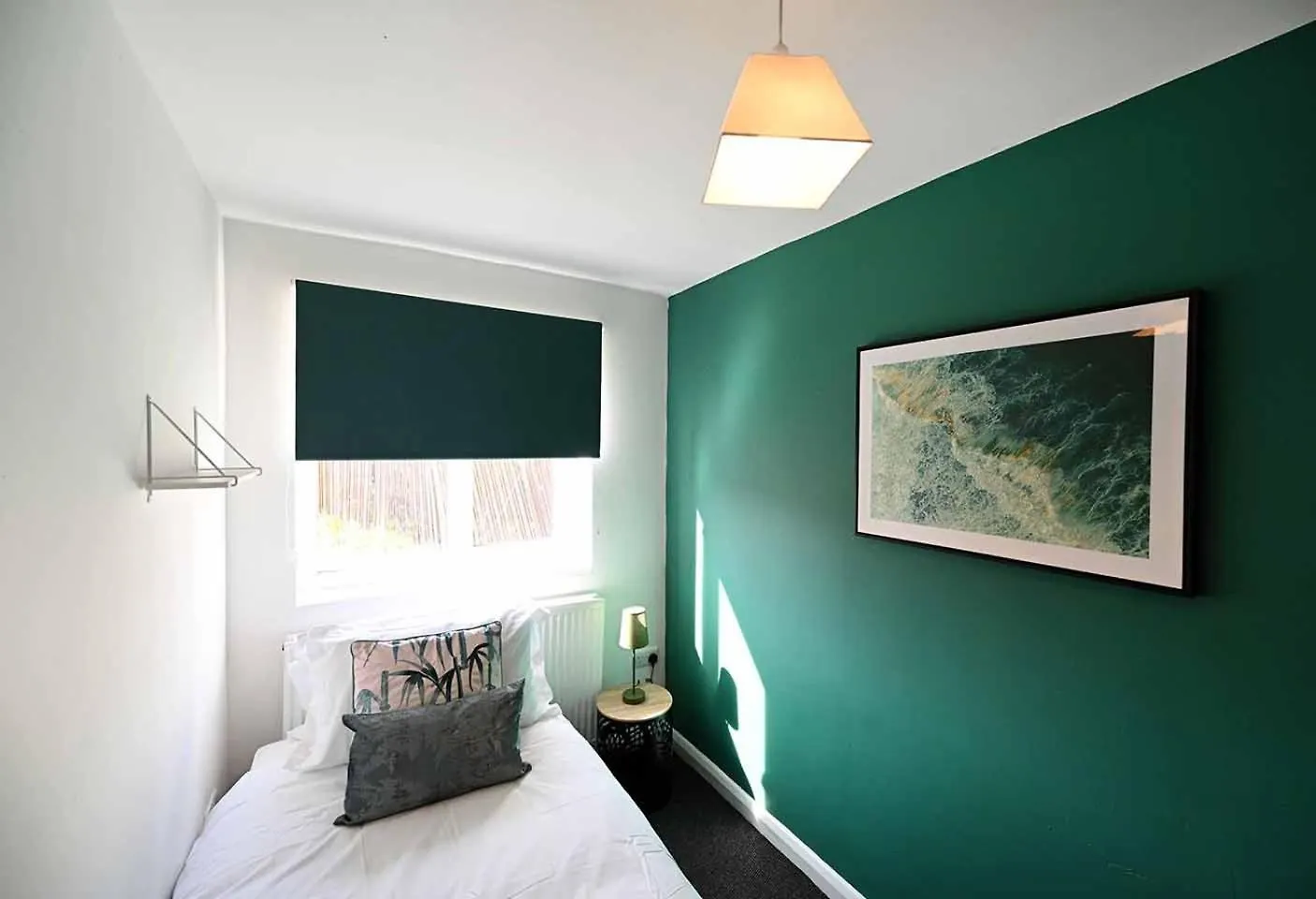 2Bed Cowgate Next Newcastle Golf Club Free Parking Apartment  Newcastle upon Tyne