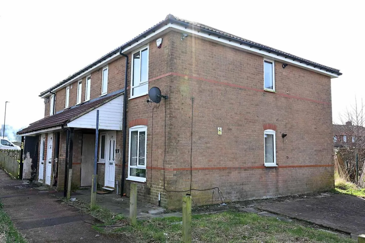 2Bed Cowgate Next Newcastle Golf Club Free Parking Apartment United Kingdom