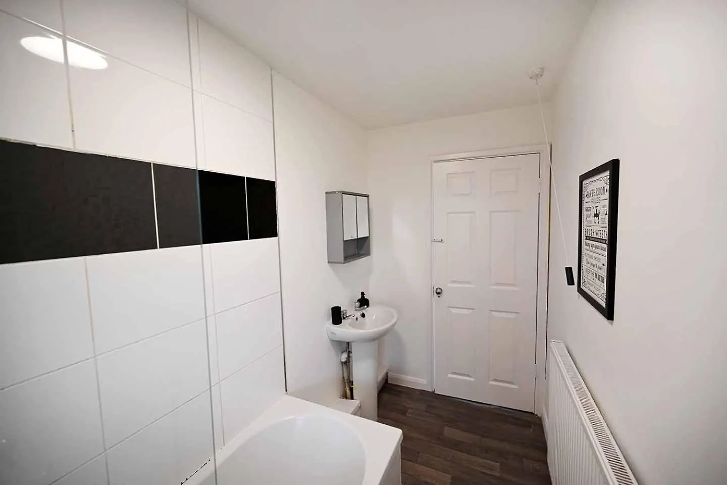 2Bed Cowgate Next Newcastle Golf Club Free Parking Apartment