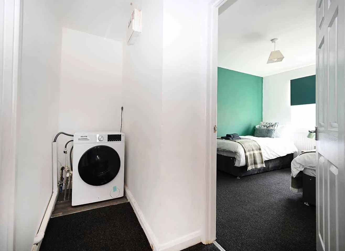 2Bed Cowgate Next Newcastle Golf Club Free Parking Apartment Newcastle upon Tyne
