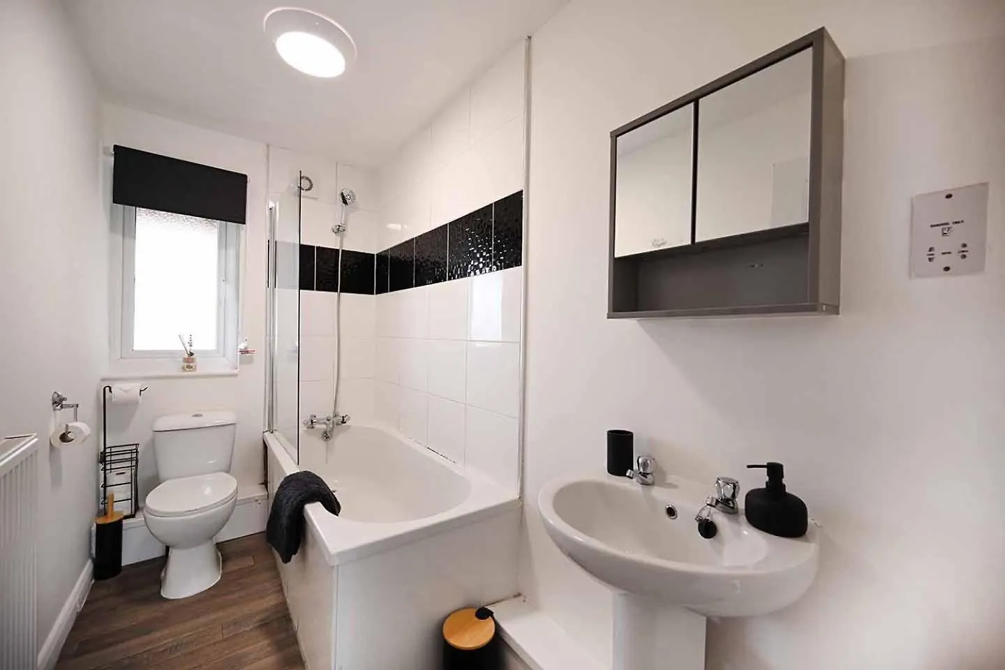 2Bed Cowgate Next Newcastle Golf Club Free Parking Apartment