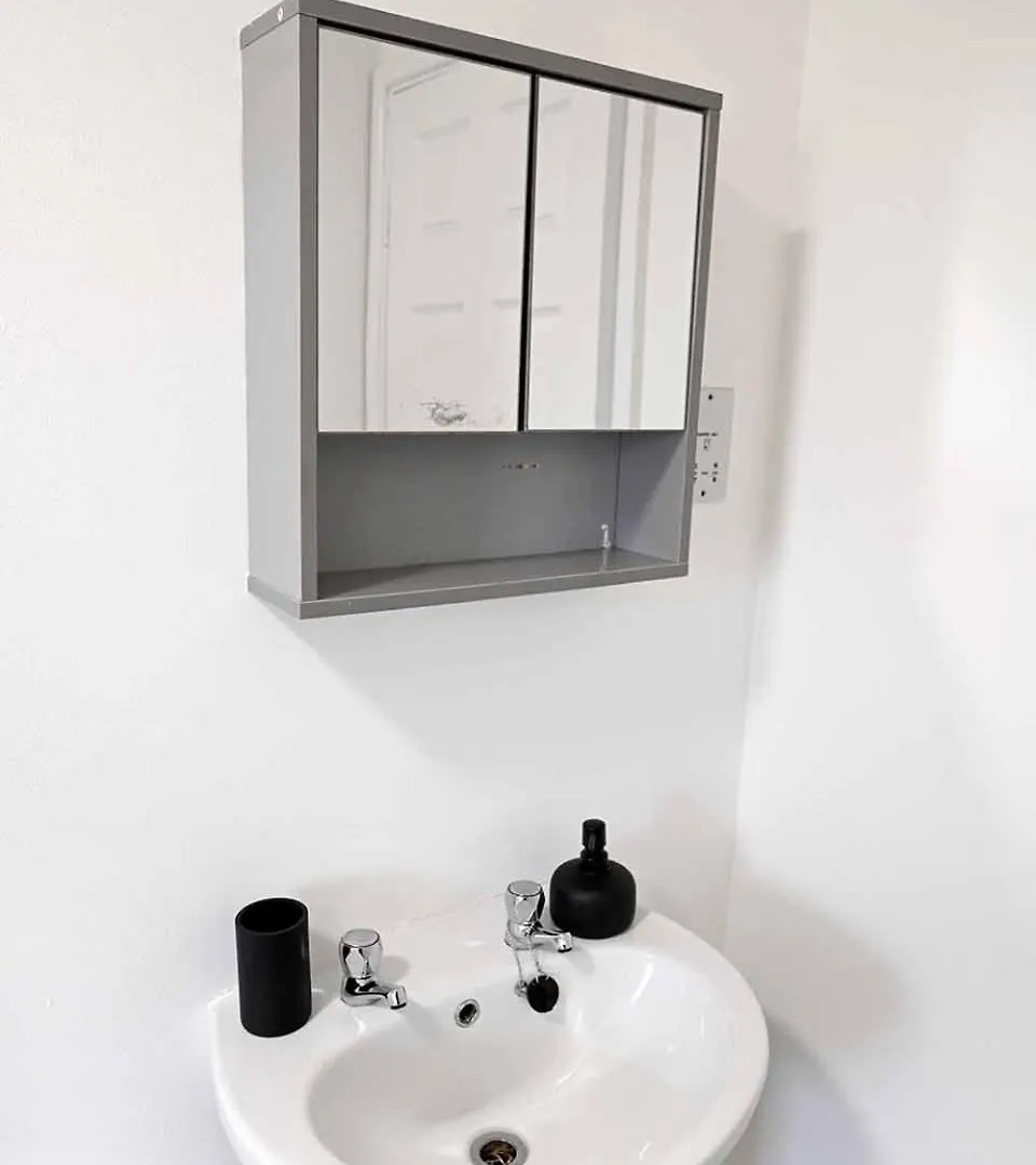 2Bed Cowgate Next Newcastle Golf Club Free Parking Apartment 0*, Newcastle upon Tyne United Kingdom