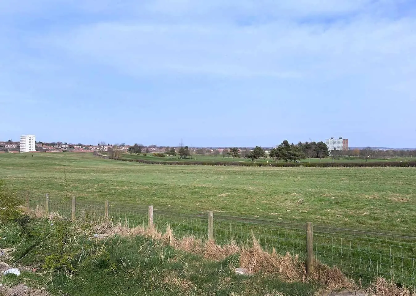 2Bed Cowgate Next Newcastle Golf Club Free Parking Apartment United Kingdom