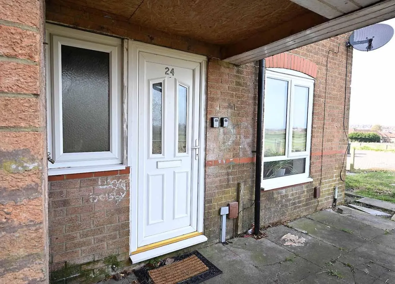 2Bed Cowgate Next Newcastle Golf Club Free Parking Apartment United Kingdom