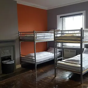 Albatross Hostal