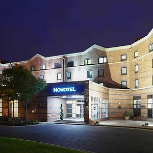 Novotel Airport Hotel