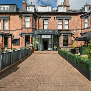 3* Hotel Cairn Newcastle Jesmond - Part Of The Cairn Collection