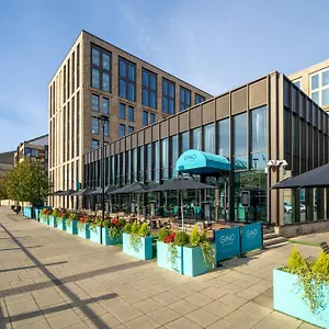فندق Innside By Melia, نيوكاسل أبون تاين