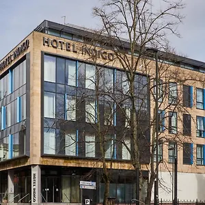 Hotel Indigo By Ihg, Newcastle-upon-Tyne
