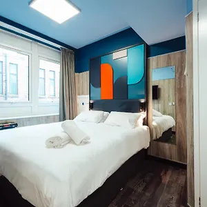 3* Hotel Kabannas Newcastle