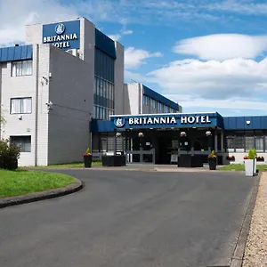 Hotel Britannia Airport, Newcastle upon Tyne
