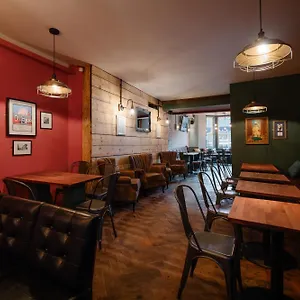 Hotel Kenilworth, Newcastle-upon-Tyne