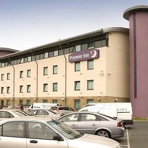 Hotel Premier Airport, Newcastle-upon-Tyne