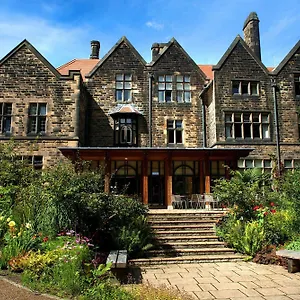 Jesmond Dene House Ньюкасл-апон-Тайн