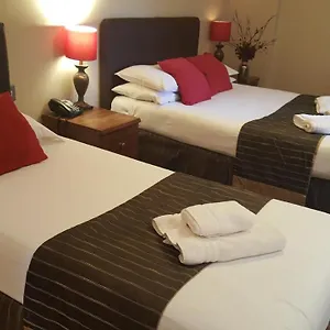 3* Hotel Waterside