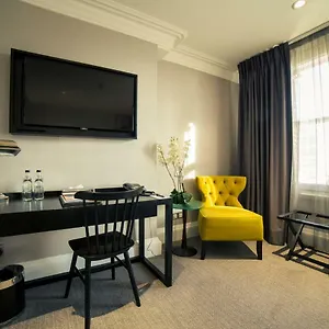 4* Hotell Grey Street