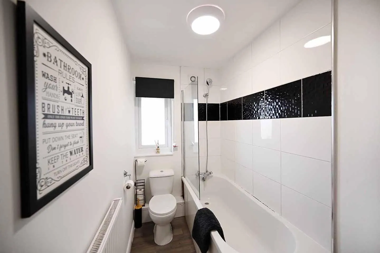 2Bed Cowgate Next Newcastle Golf Club Free Parking Apartment